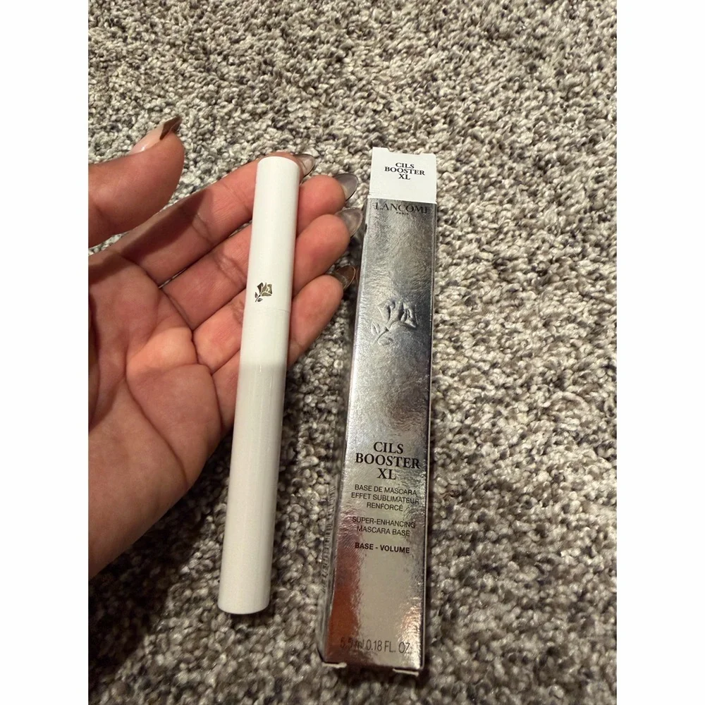 Lancome Cils Booster XL Mascara Prime New full-size